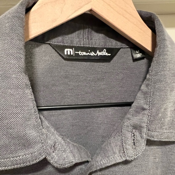 Travis Mathew - Picture 2 of 5